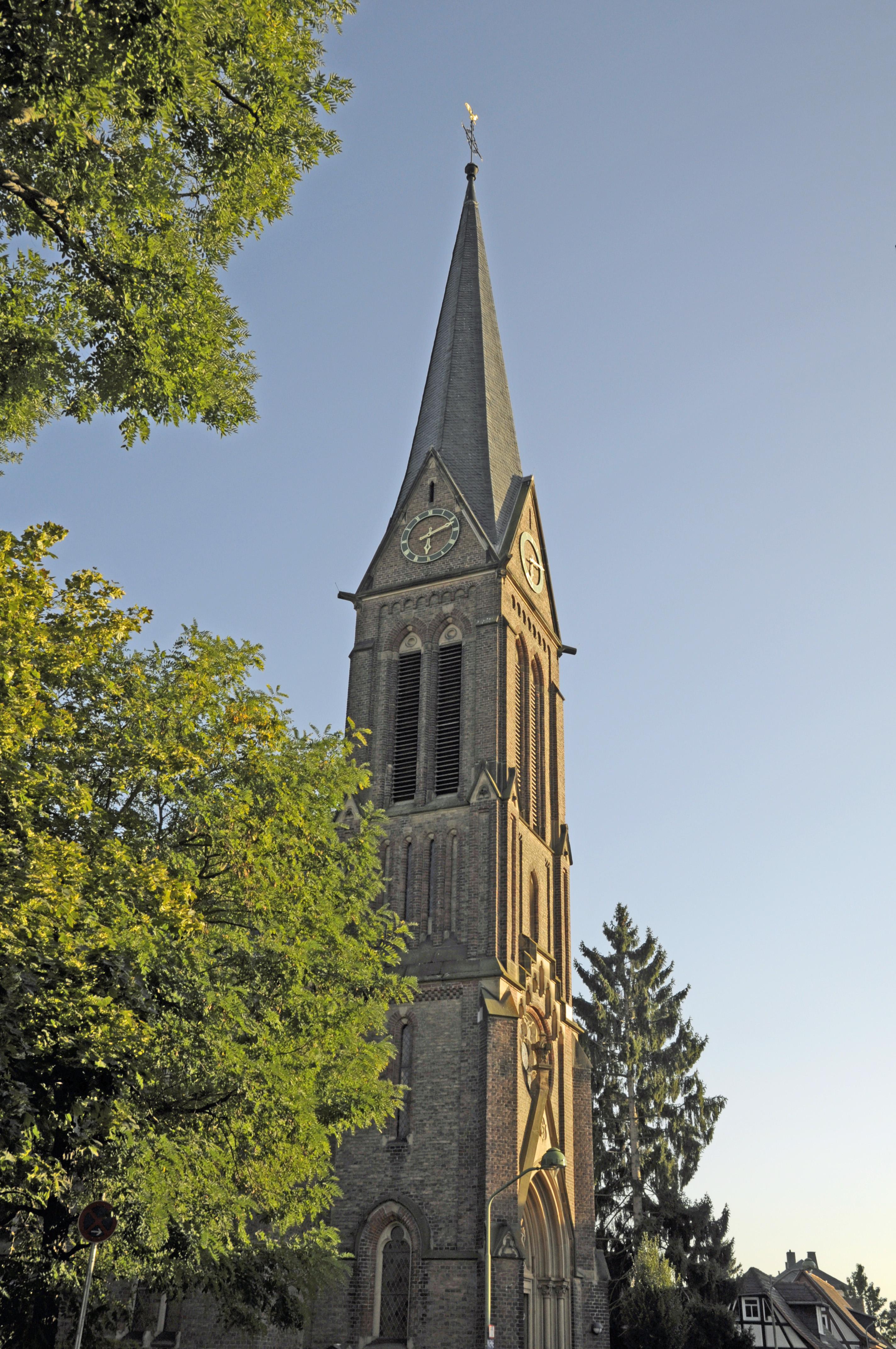 St. Peter und Paul