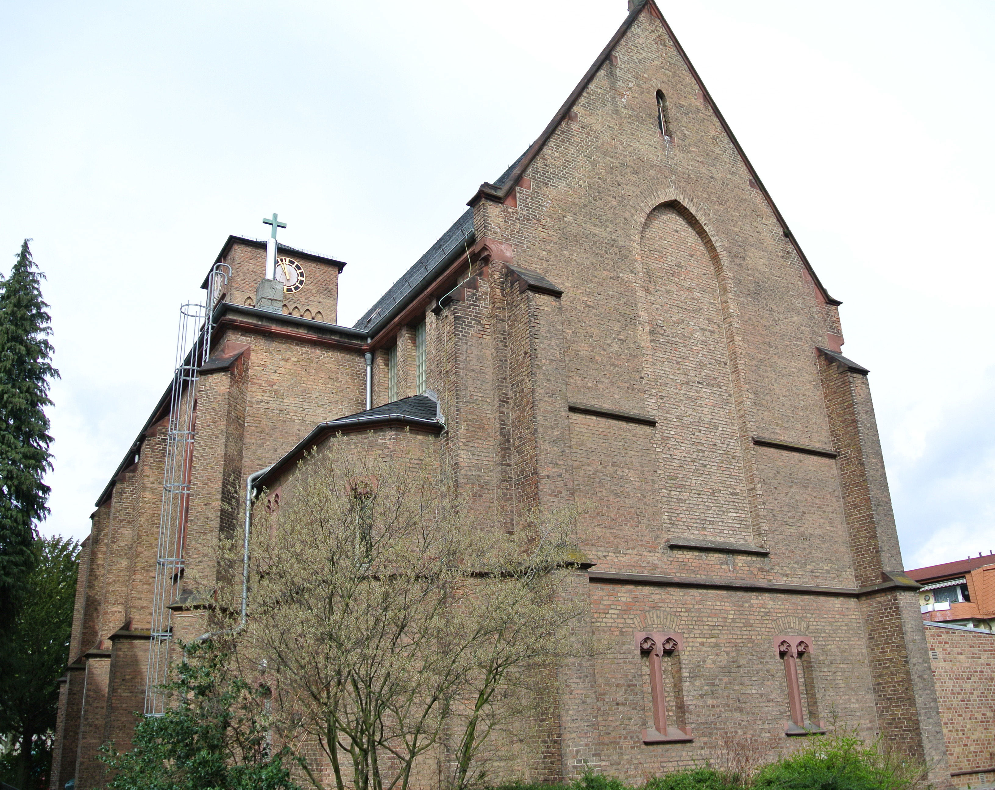 St. Thomaskirche