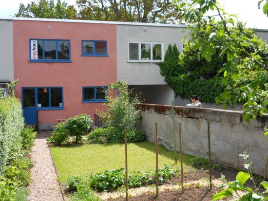 Ernst May Haus & Museum